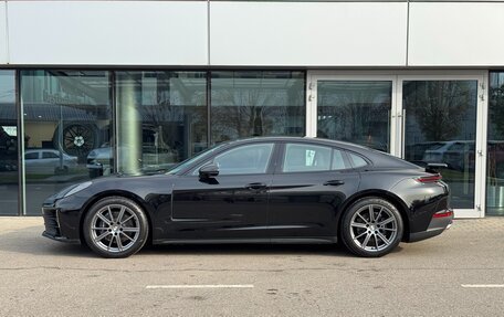 Porsche Panamera, 2024 год, 16 390 000 рублей, 27 фотография