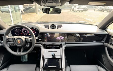 Porsche Panamera, 2024 год, 16 390 000 рублей, 25 фотография