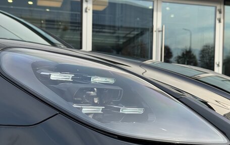 Porsche Panamera, 2024 год, 16 390 000 рублей, 29 фотография