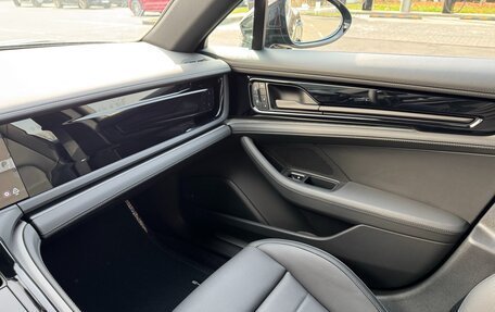 Porsche Panamera, 2024 год, 16 390 000 рублей, 21 фотография