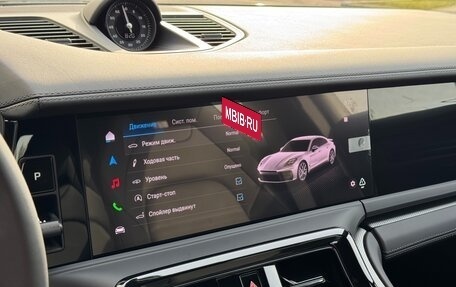 Porsche Panamera, 2024 год, 16 390 000 рублей, 18 фотография