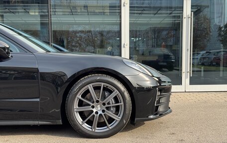 Porsche Panamera, 2024 год, 16 390 000 рублей, 32 фотография