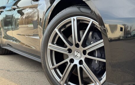 Porsche Panamera, 2024 год, 16 390 000 рублей, 31 фотография