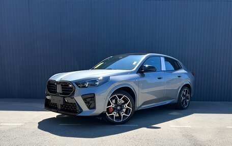 BMW X2, 2025 год, 7 080 000 рублей, 1 фотография