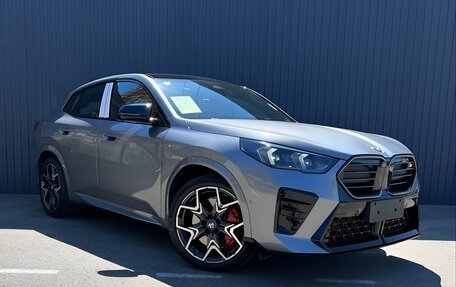 BMW X2, 2025 год, 7 080 000 рублей, 3 фотография