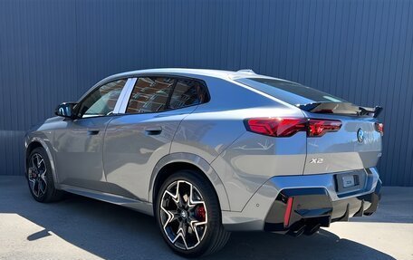 BMW X2, 2025 год, 7 080 000 рублей, 6 фотография