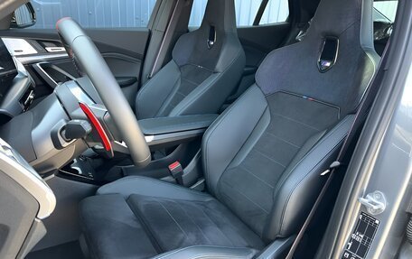 BMW X2, 2025 год, 7 080 000 рублей, 8 фотография