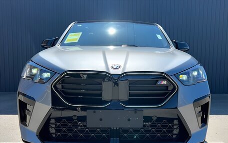 BMW X2, 2025 год, 7 080 000 рублей, 2 фотография