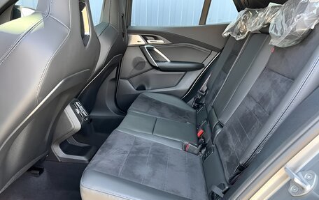 BMW X2, 2025 год, 7 080 000 рублей, 12 фотография