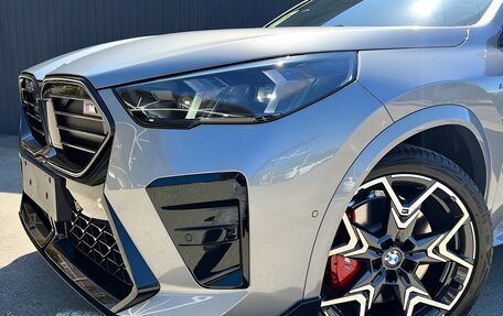 BMW X2, 2025 год, 7 080 000 рублей, 5 фотография