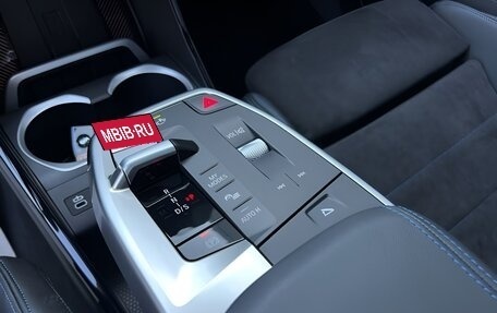 BMW X2, 2025 год, 7 080 000 рублей, 10 фотография