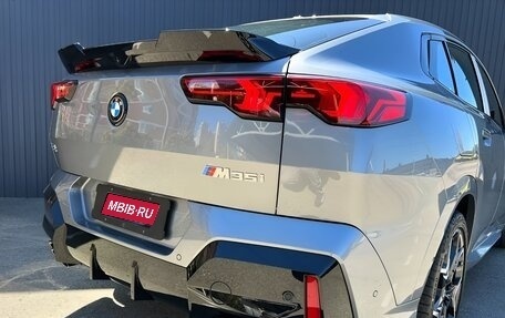 BMW X2, 2025 год, 7 080 000 рублей, 7 фотография
