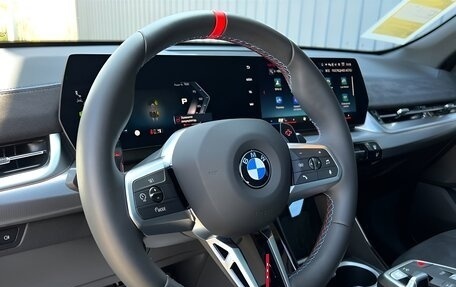 BMW X2, 2025 год, 7 080 000 рублей, 11 фотография