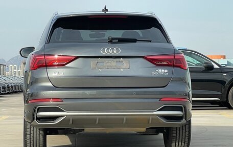 Audi Q3, 2022 год, 2 420 000 рублей, 6 фотография