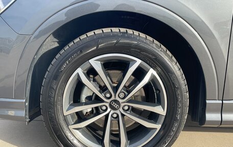 Audi Q3, 2022 год, 2 420 000 рублей, 12 фотография