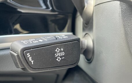 Audi Q3, 2022 год, 2 420 000 рублей, 23 фотография