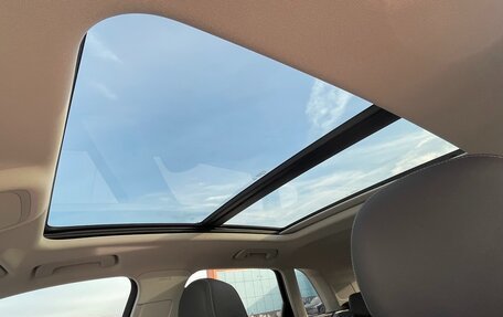 Audi Q3, 2022 год, 2 420 000 рублей, 27 фотография