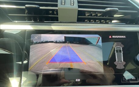 Audi Q3, 2022 год, 2 420 000 рублей, 29 фотография