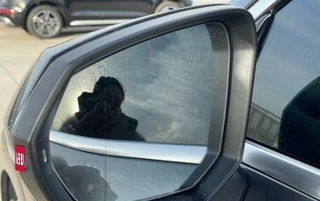 Audi Q3, 2022 год, 2 420 000 рублей, 15 фотография