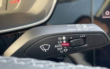 Audi Q3, 2022 год, 2 420 000 рублей, 26 фотография