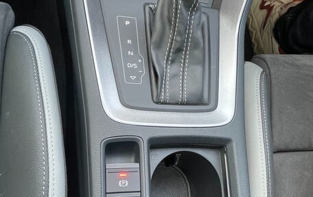 Audi Q3, 2022 год, 2 420 000 рублей, 31 фотография