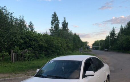 Volkswagen Passat B5+ рестайлинг, 1997 год, 350 000 рублей, 7 фотография