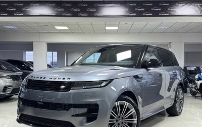 Land Rover Range Rover Sport, 2025 год, 18 000 000 рублей, 1 фотография