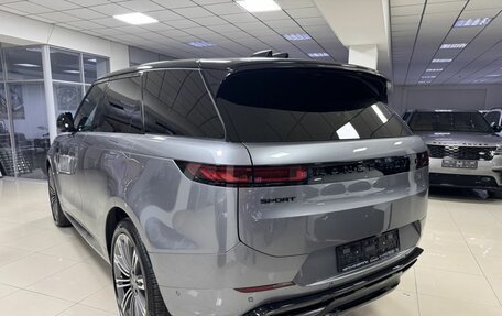 Land Rover Range Rover Sport, 2025 год, 18 000 000 рублей, 4 фотография