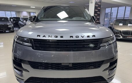 Land Rover Range Rover Sport, 2025 год, 18 000 000 рублей, 2 фотография