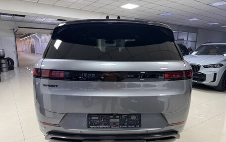 Land Rover Range Rover Sport, 2025 год, 18 000 000 рублей, 5 фотография