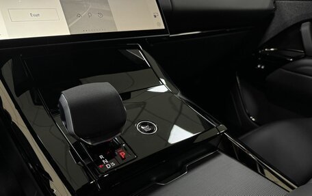 Land Rover Range Rover Sport, 2025 год, 18 000 000 рублей, 8 фотография