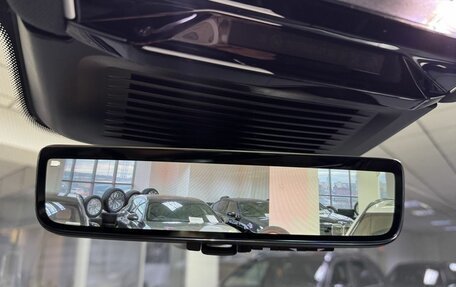 Land Rover Range Rover Sport, 2025 год, 18 000 000 рублей, 13 фотография