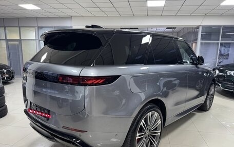 Land Rover Range Rover Sport, 2025 год, 18 000 000 рублей, 6 фотография