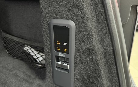 Land Rover Range Rover Sport, 2025 год, 18 000 000 рублей, 18 фотография