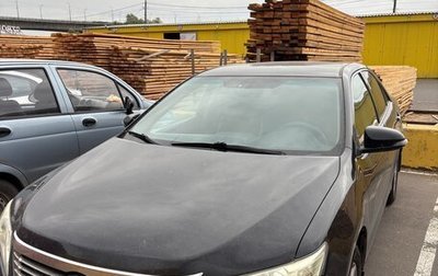 Toyota Camry, 2011 год, 950 000 рублей, 1 фотография