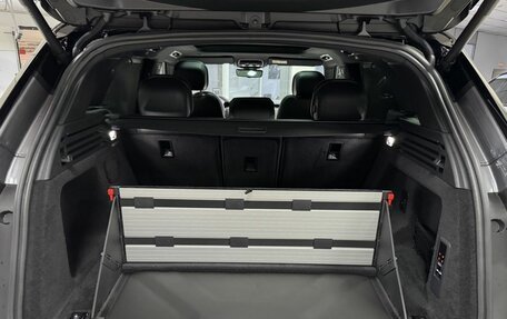 Land Rover Range Rover Sport, 2025 год, 18 000 000 рублей, 17 фотография