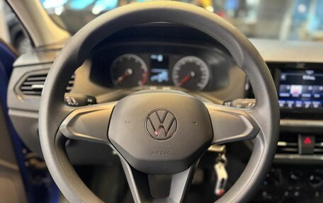 Volkswagen Polo VI (EU Market), 2021 год, 1 629 000 рублей, 12 фотография