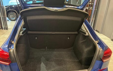 Volkswagen Polo VI (EU Market), 2021 год, 1 629 000 рублей, 8 фотография