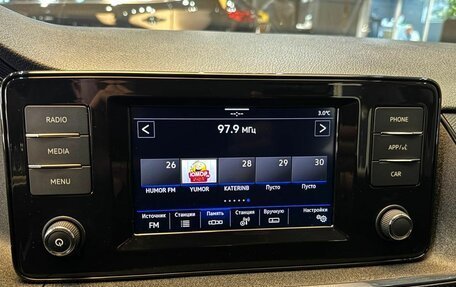 Volkswagen Polo VI (EU Market), 2021 год, 1 629 000 рублей, 16 фотография