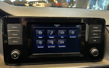 Volkswagen Polo VI (EU Market), 2021 год, 1 629 000 рублей, 17 фотография