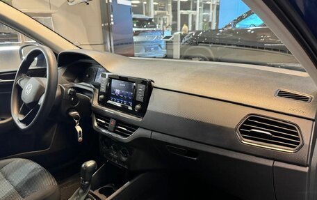 Volkswagen Polo VI (EU Market), 2021 год, 1 629 000 рублей, 10 фотография