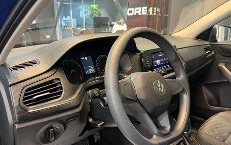 Volkswagen Polo VI (EU Market), 2021 год, 1 629 000 рублей, 9 фотография