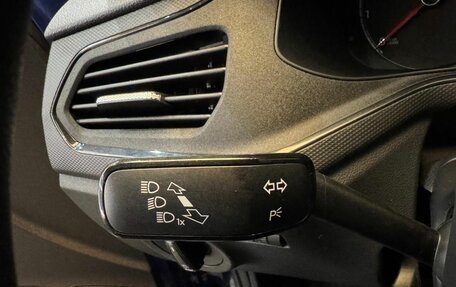 Volkswagen Polo VI (EU Market), 2021 год, 1 629 000 рублей, 13 фотография