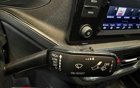 Volkswagen Polo VI (EU Market), 2021 год, 1 629 000 рублей, 14 фотография