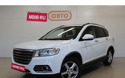 Haval H6, 2018 год, 1 329 000 рублей, 1 фотография