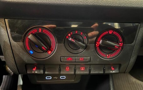 Volkswagen Polo VI (EU Market), 2021 год, 1 629 000 рублей, 19 фотография