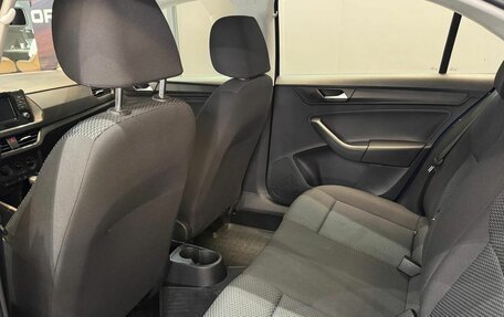 Volkswagen Polo VI (EU Market), 2021 год, 1 629 000 рублей, 21 фотография