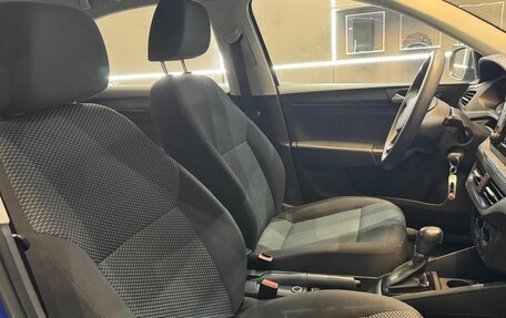 Volkswagen Polo VI (EU Market), 2021 год, 1 629 000 рублей, 20 фотография