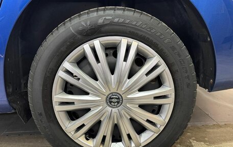 Volkswagen Polo VI (EU Market), 2021 год, 1 629 000 рублей, 25 фотография