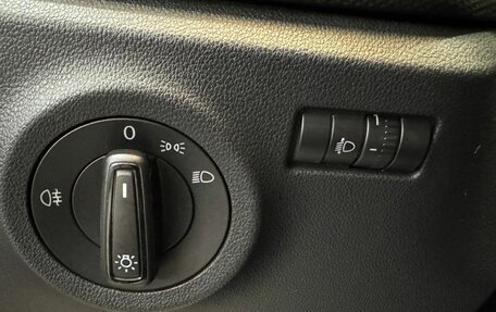 Volkswagen Polo VI (EU Market), 2021 год, 1 629 000 рублей, 23 фотография